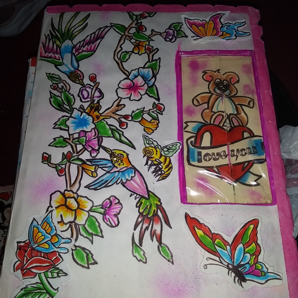 Cards - Picture 4 of 8